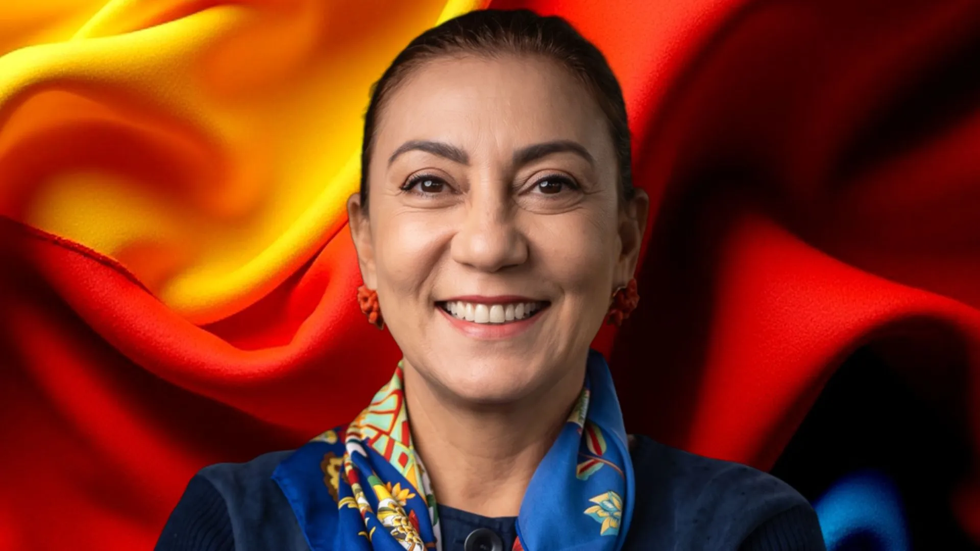 ¡Atención! María Carolina Restrepo asumirá la dirección del ICBF en el gobierno de Abelardo De La Espriella 3 ¡Atención! María Carolina Restrepo asumirá la dirección del ICBF en el gobierno de Abelardo De La Espriella