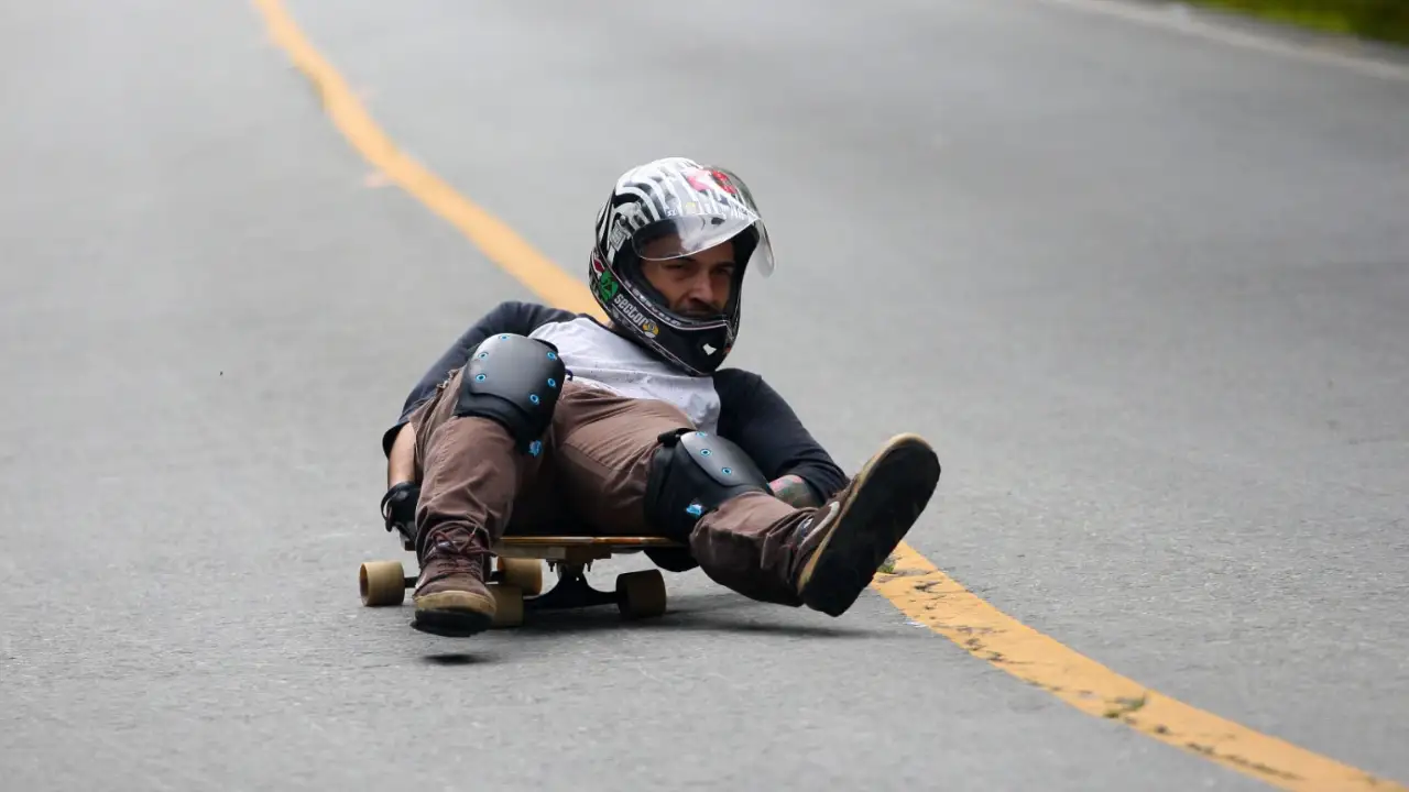 Medellín abrió inscripciones para el festival que pondrá a rodar la adrenalina por Santa Elena 3 Medellín abrió inscripciones para el festival que pondrá a rodar la adrenalina por Santa Elena