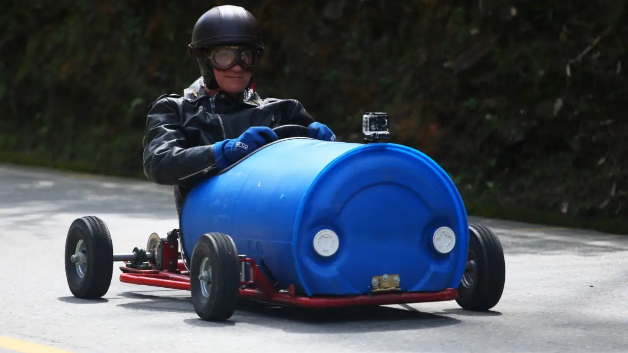 Medellín abrió inscripciones para el festival que pondrá a rodar la adrenalina por Santa Elena 2 Medellín abrió inscripciones para el festival que pondrá a rodar la adrenalina por Santa Elena