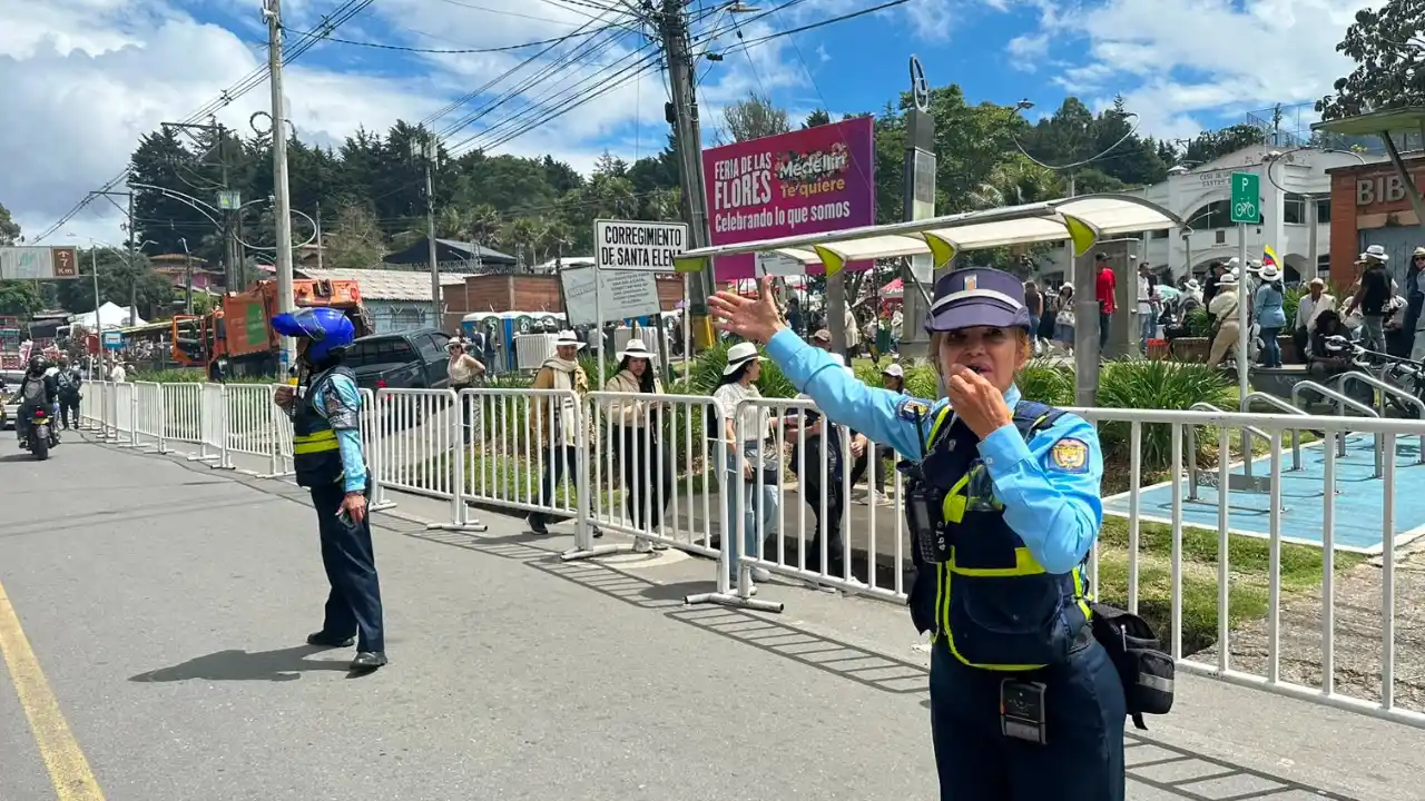 ¡Que no lo coja por sorpresa! Santa Elena tendrá restricciones de movilidad por el Festival de Sancochos 4 ¡Que no lo coja por sorpresa! Santa Elena tendrá restricciones de movilidad por el Festival de Sancochos