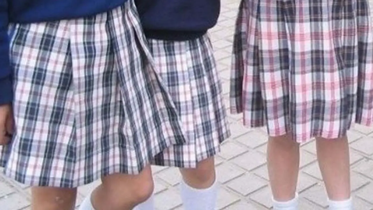 Gas pimienta dejó 22 estudiantes afectados en Antioquia