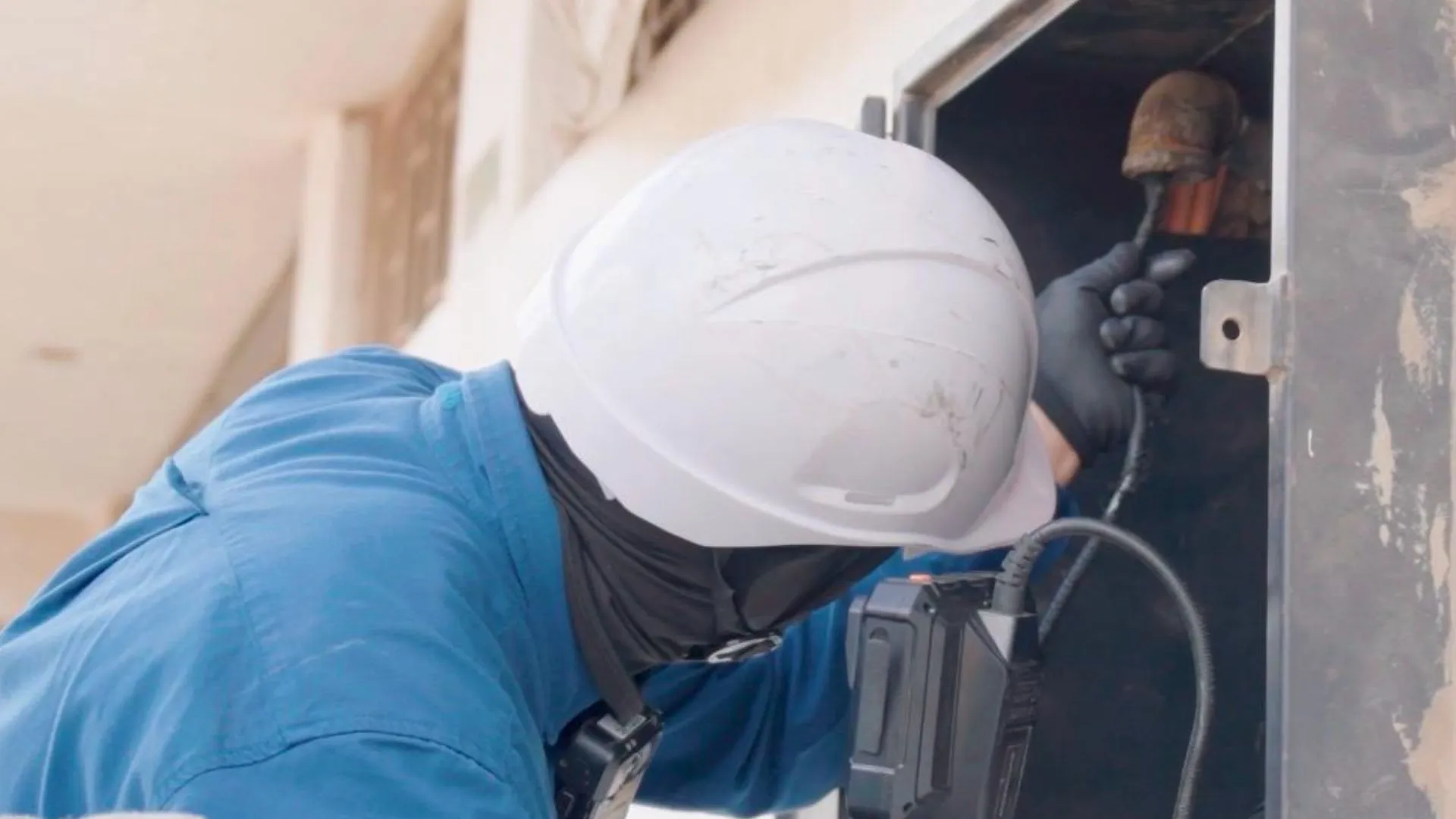 ¡Se colgaron del gas y los descubrieron! Cuatro capturados tras operativo en Bogotá 3 ¡Se colgaron del gas y los descubrieron! Cuatro capturados tras operativo en Bogotá