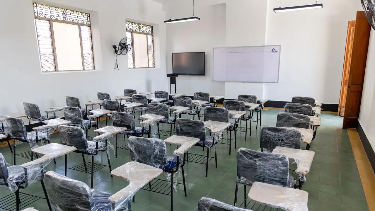 ¡Ya salió la lista! IUBello recibió 955 inscritos y publicó los primeros admitidos 2 ¡Ya salió la lista! IUBello recibió 955 inscritos y publicó los primeros admitidos