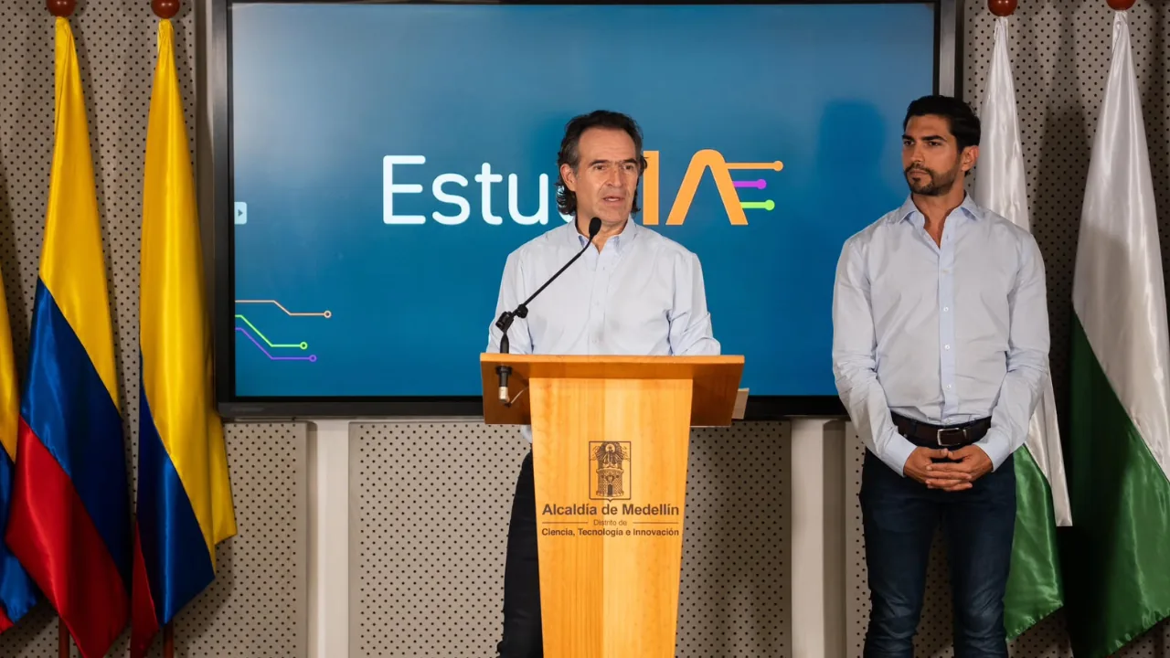 ¿Quiere estudiar gratis? Abren casi 17 mil cupos para educación superior y formación técnica en Medellín 3 Matricula Cero y EstudIA abren inscripciones 2
