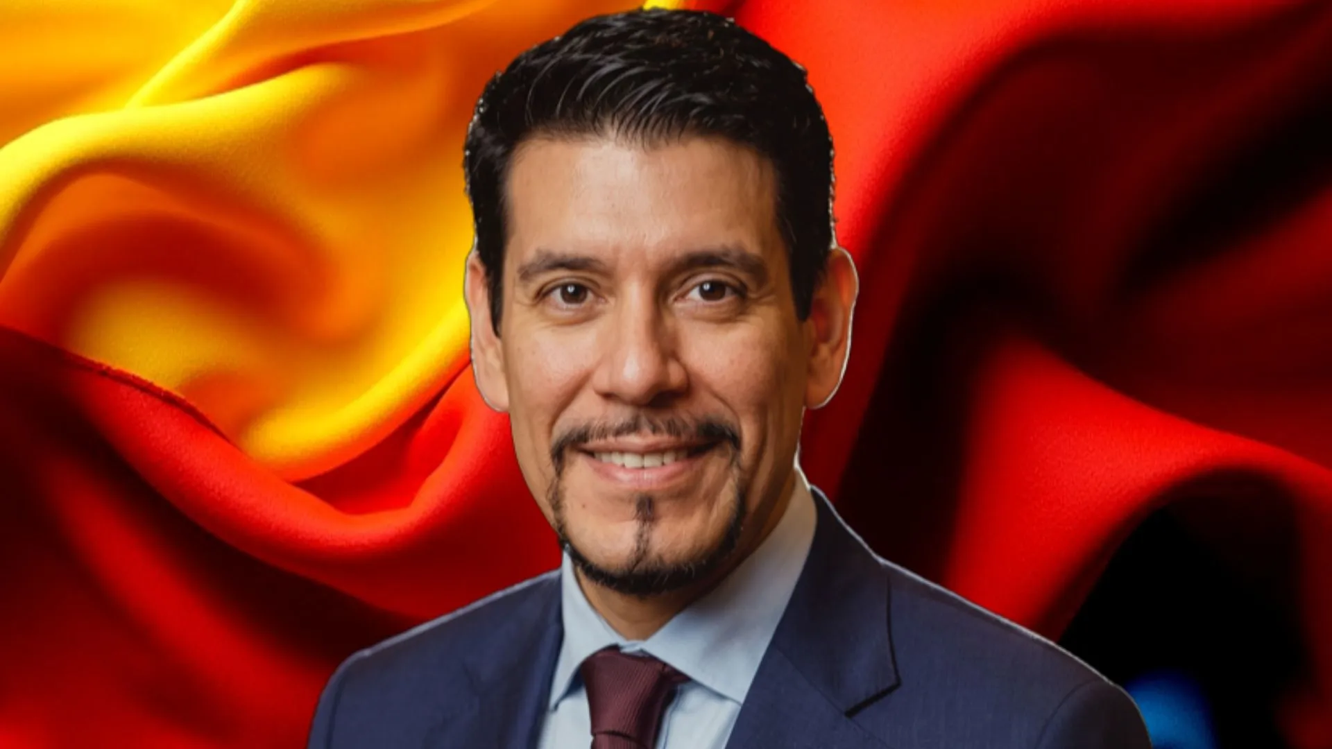 ¡Nuevo representante ante la ONU! Abelardo De La Espriella designa a Mauricio Gaona como embajador