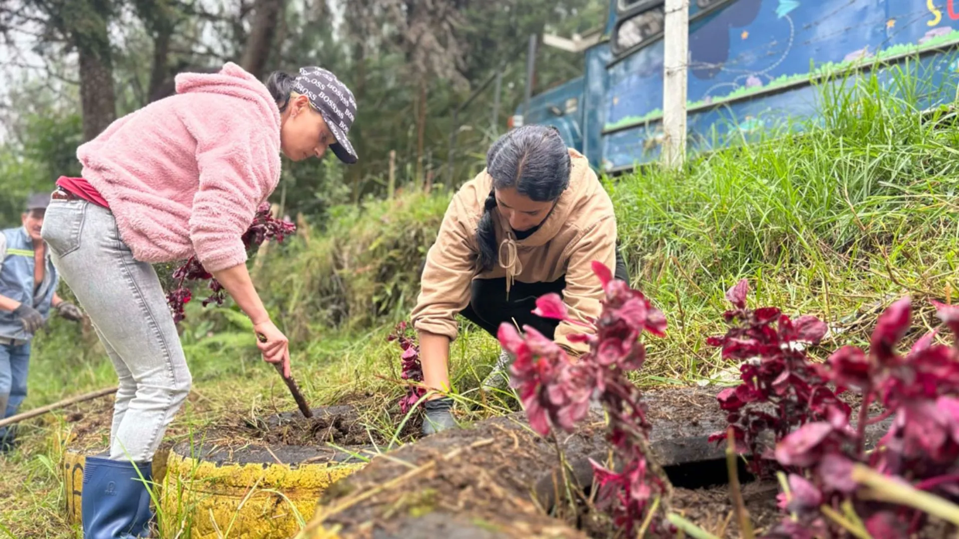 Medellín reduce su huella ambiental: cerca de 35.000 toneladas de residuos fueron aprovechadas 2 Medellín reduce su huella ambiental: cerca de 35.000 toneladas de residuos fueron aprovechadas