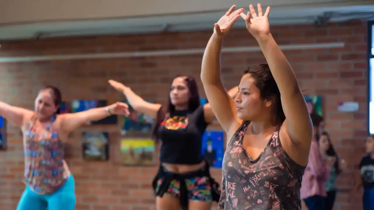 ¡Ojo artistas! Medellín abrió convocatoria para trabajar en las Casas de Cultura 4 ¡Ojo artistas! Medellín abrió convocatoria para trabajar en las Casas de Cultura