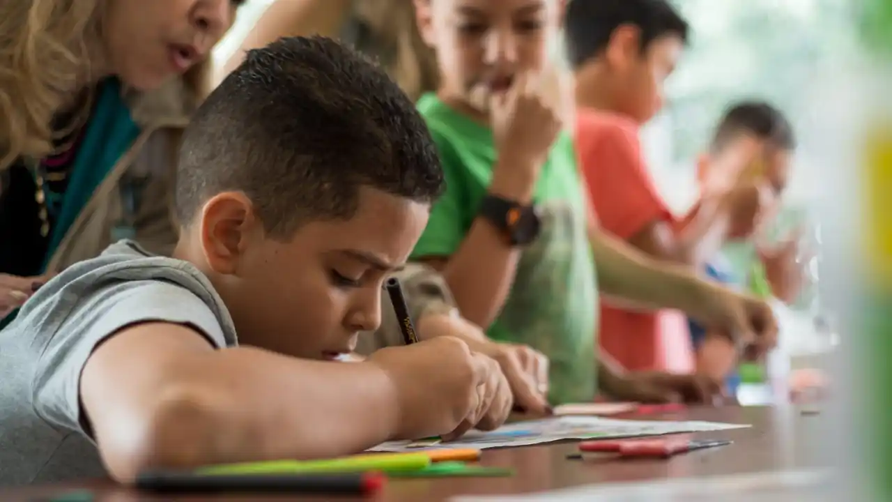 ¡Ojo artistas! Medellín abrió convocatoria para trabajar en las Casas de Cultura 2 ¡Ojo artistas! Medellín abrió convocatoria para trabajar en las Casas de Cultura