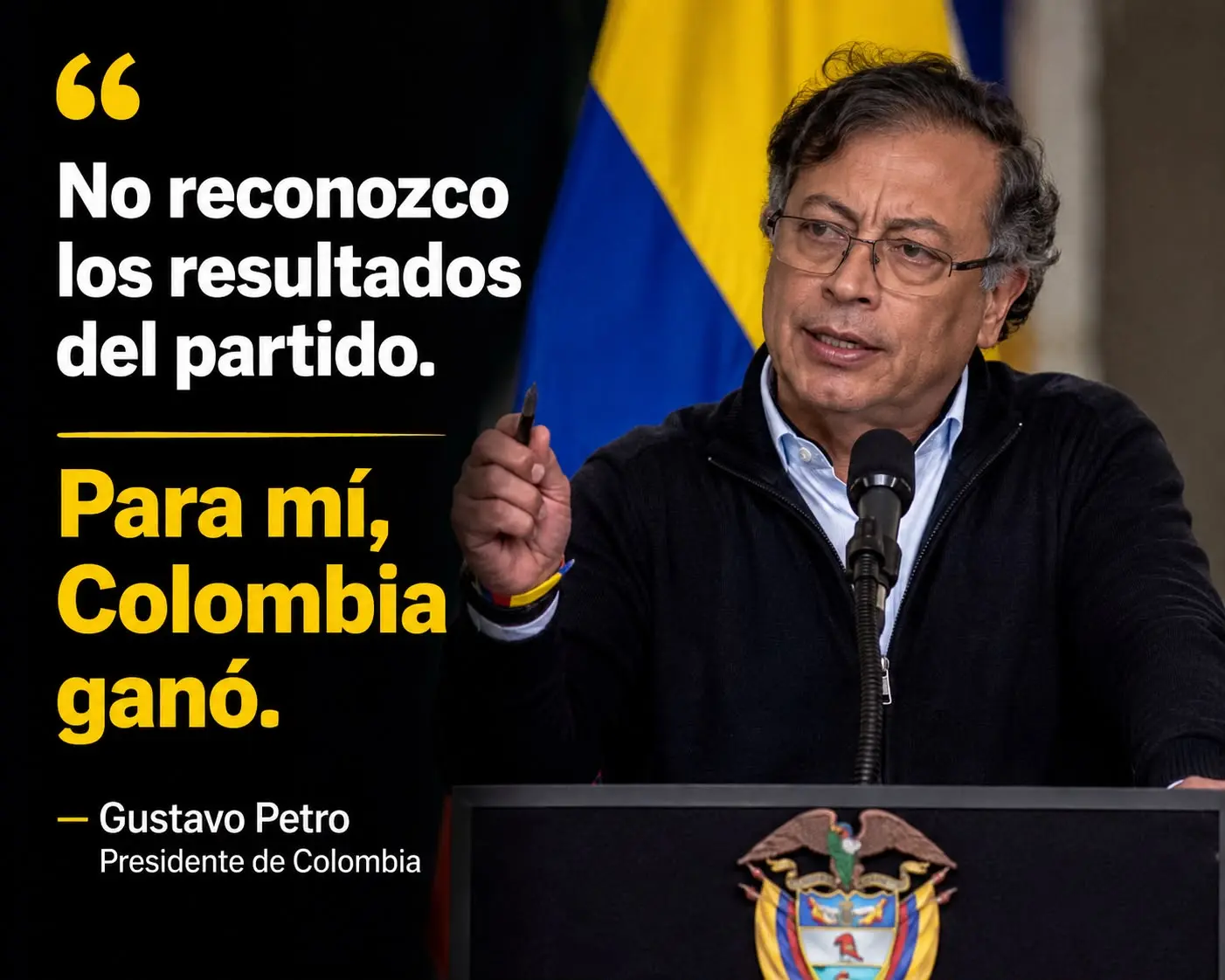 ¡Hay memes . . . pero poquitos! Colombia eliminada del Mundial silenció hasta las redes 3 WhatsApp Image 2026 07 07 at 8.10.53 PM