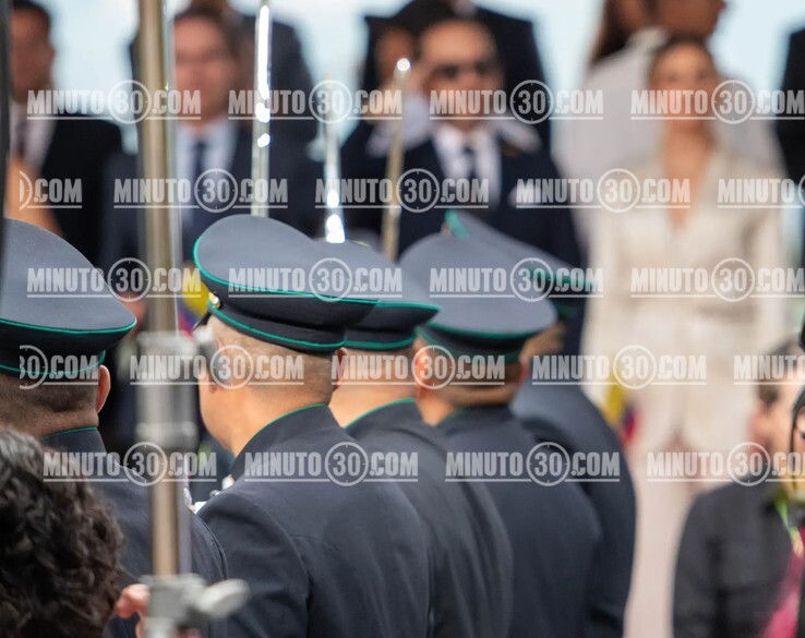 La seguridad, el orden y las regiones serán protagonistas de «La Patria Milagro»: Abelardo de La Espriella 21 abelardo med21