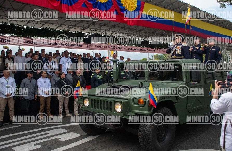 La seguridad, el orden y las regiones serán protagonistas de «La Patria Milagro»: Abelardo de La Espriella 5 abelardo med4