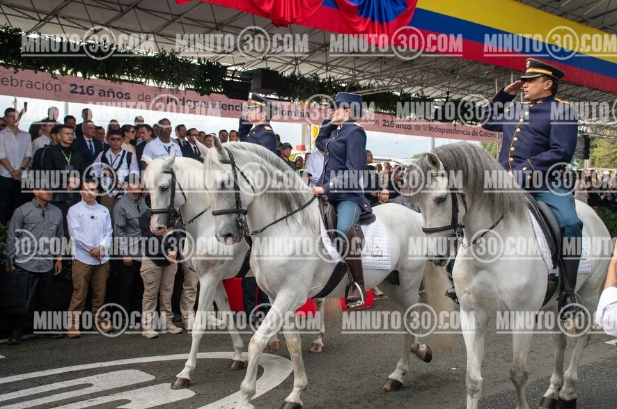 La seguridad, el orden y las regiones serán protagonistas de «La Patria Milagro»: Abelardo de La Espriella 6 abelardo med5
