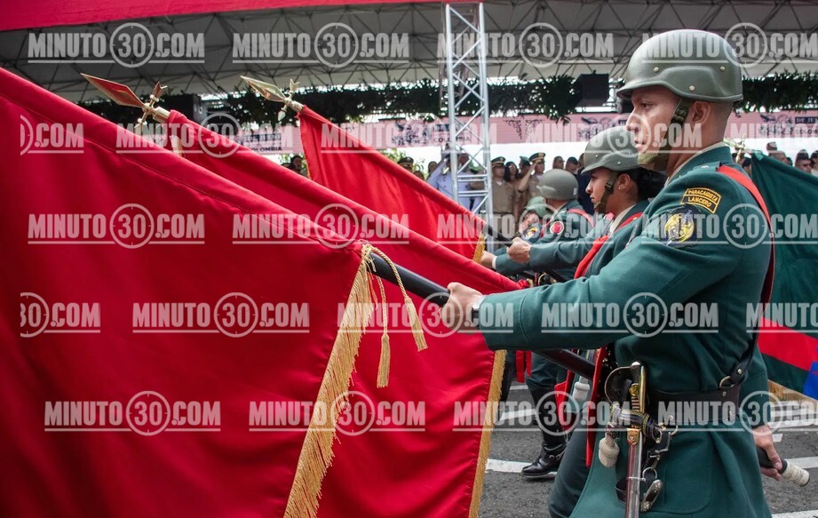 La seguridad, el orden y las regiones serán protagonistas de «La Patria Milagro»: Abelardo de La Espriella 8 abelardo med8