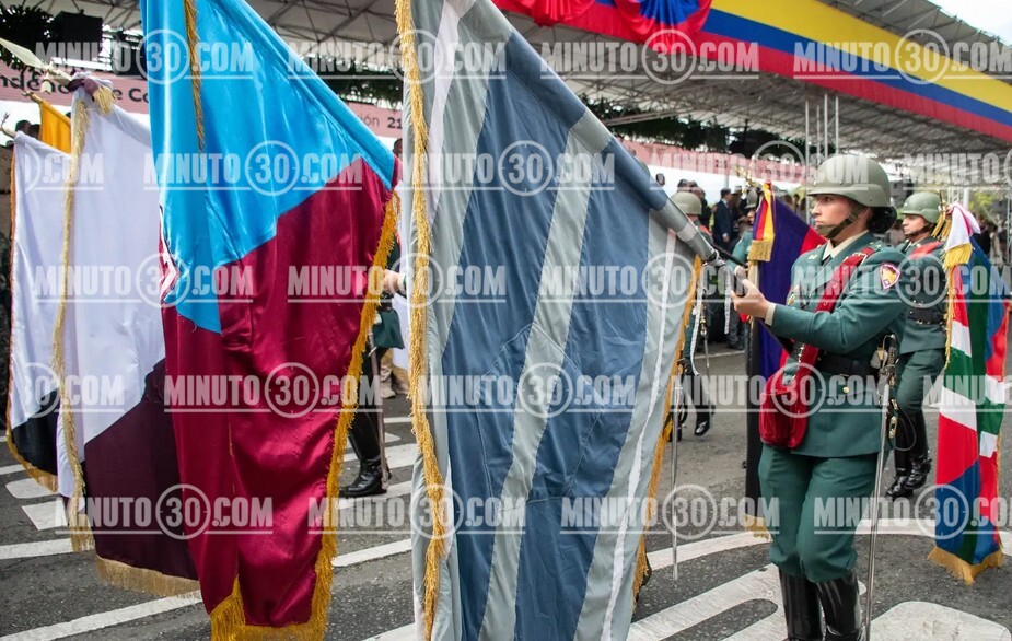 La seguridad, el orden y las regiones serán protagonistas de «La Patria Milagro»: Abelardo de La Espriella 9 abelardo med9
