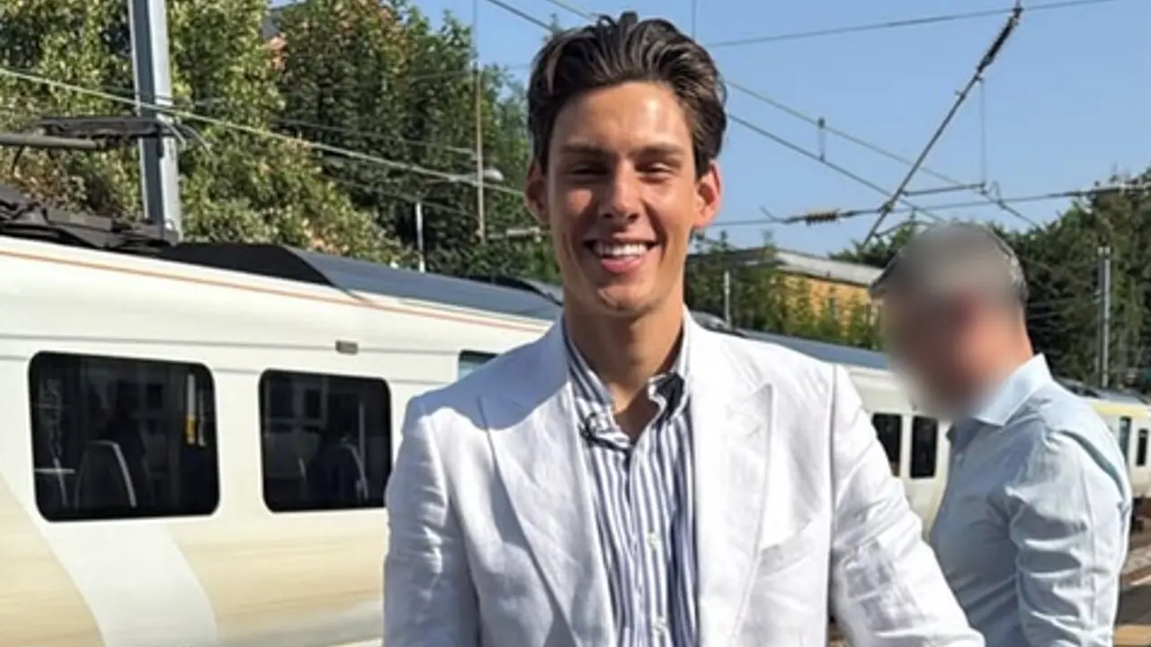 alexei rojas