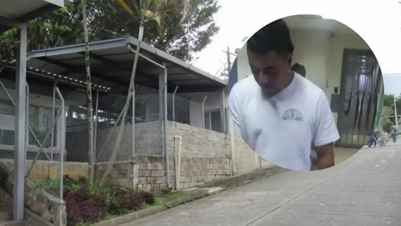 '¡Qué burla!' Fico Gutiérrez cuestiona las versiones sobre el traslado de alias 'Pocho'