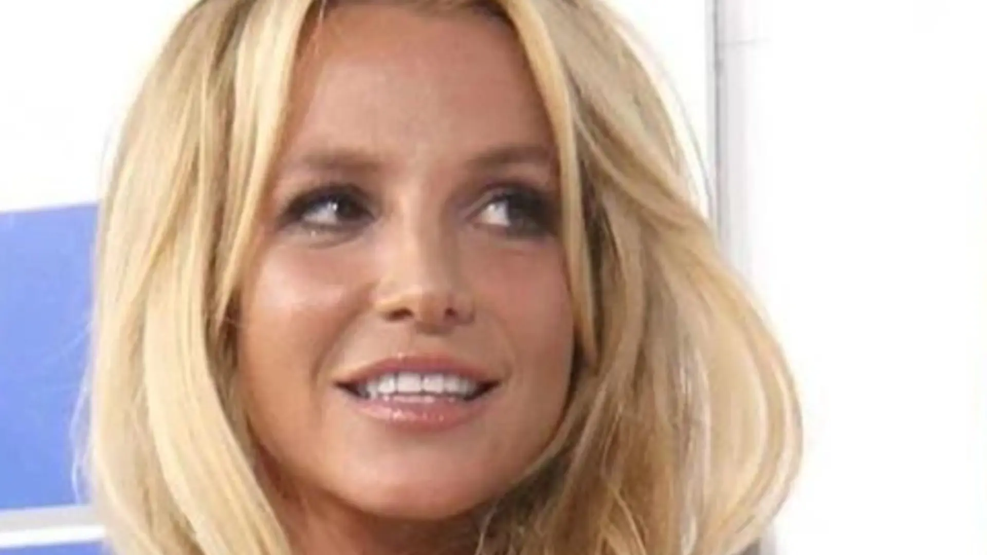 Britney Spears en una imagen de Instagram. Créditos a quien corresponda