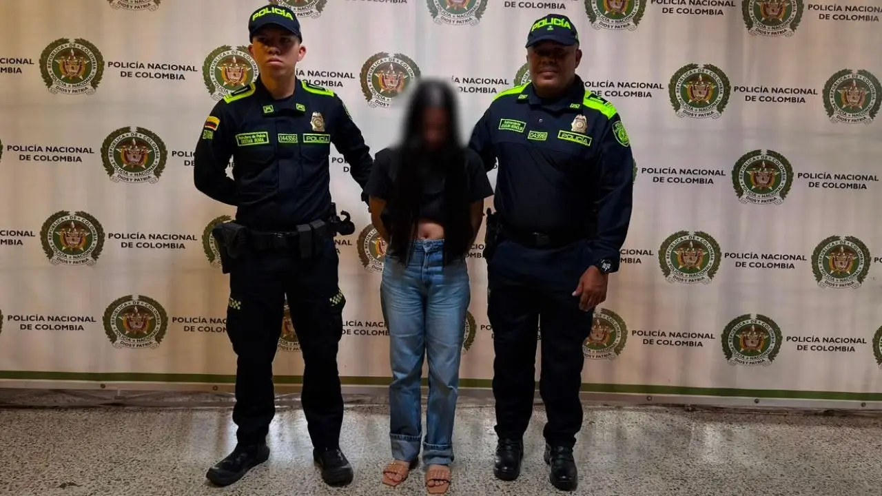 Cayeron los presuntos asesinos del auxiliar de American Airlines en Medellín: podrían ser extraditados 5 Cayeron los presuntos asesinos del auxiliar de American Airlines en Medellín: podrían ser extraditados