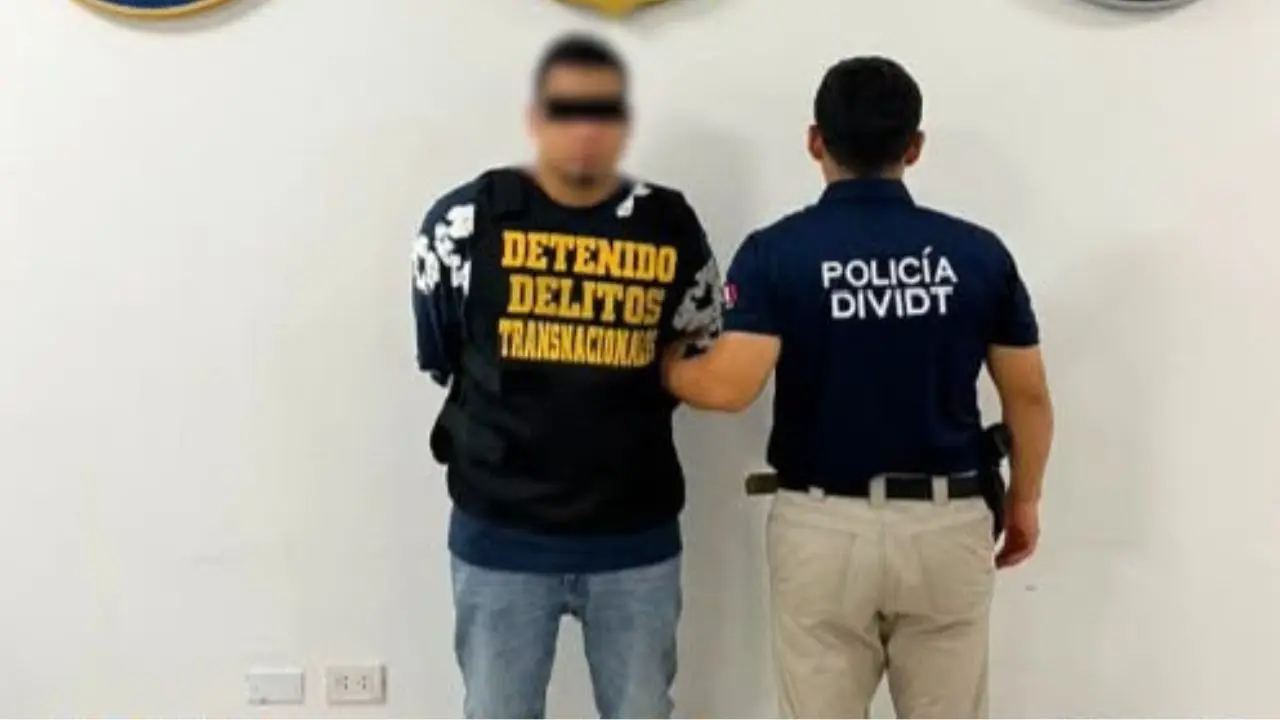 Cayeron los presuntos asesinos del auxiliar de American Airlines en Medellín: podrían ser extraditados 7 Cayeron los presuntos asesinos del auxiliar de American Airlines en Medellín: podrían ser extraditados