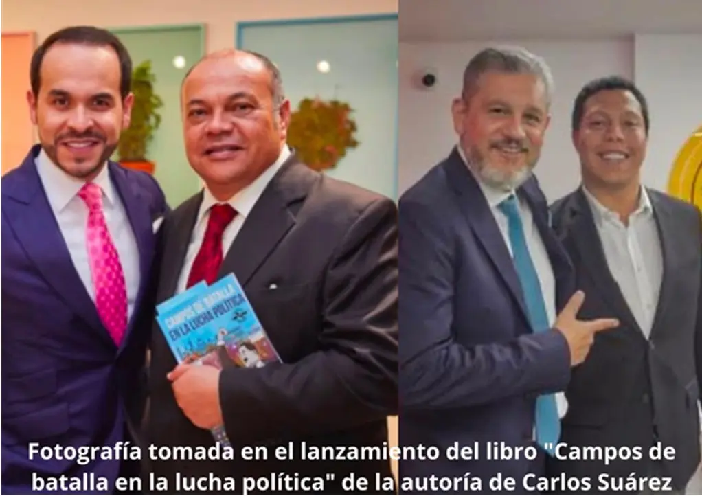 Después de las urnas, empieza Colombia 2 colmenares y abelardo
