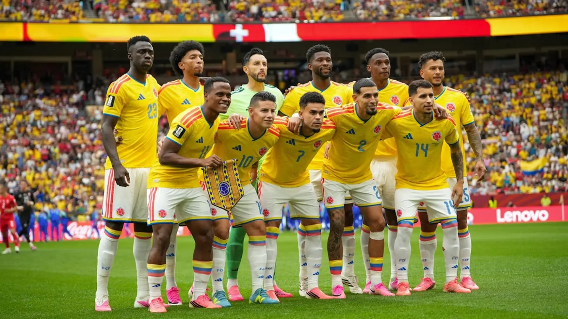 ¡Se acabó el sueño! Colombia cayó en los penales ante Suiza y se despide del Mundial 2026 2 colombia elimina5