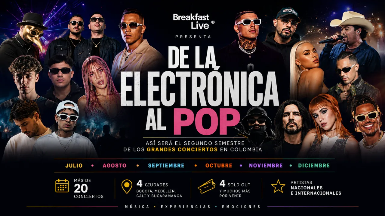 conciertos 2026