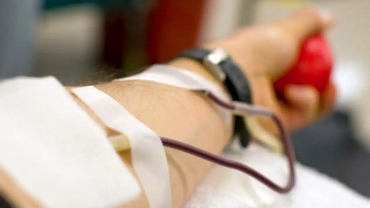 ¡Alerta en Bogotá! Bancos de sangre están casi vacíos y hacen llamado urgente a donar