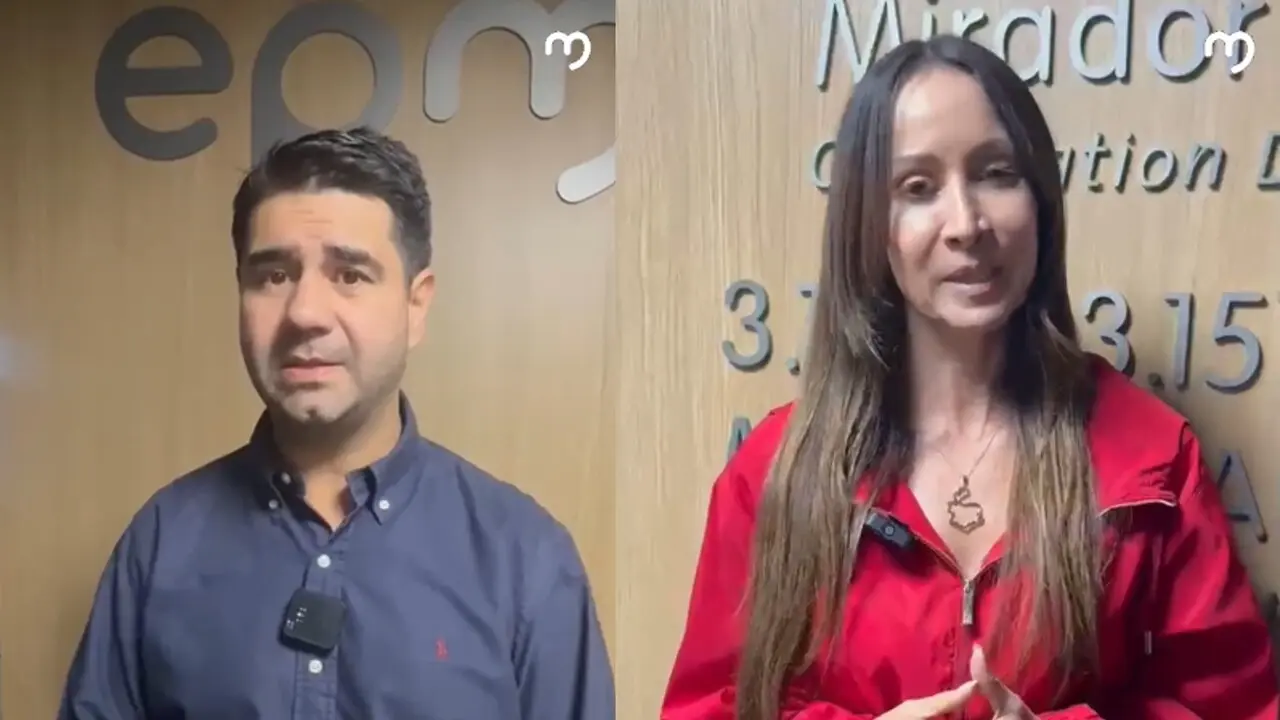 Cumbre energética: EPM y bancada antioqueña trazan hoja de ruta para enfrentar el fenómeno de El Niño