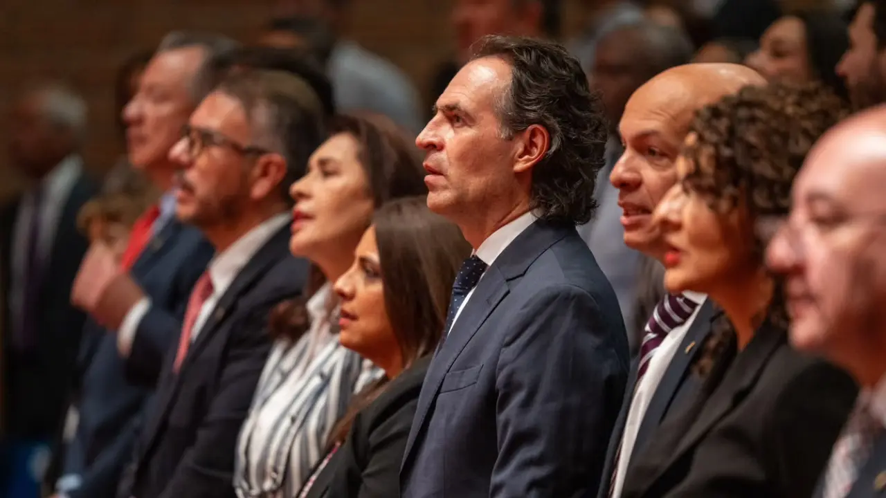 Corte Suprema y Medellín analizan acciones contra explotación sexual infantil 1 Corte Suprema y Medellín analizan acciones contra explotación sexual infantil