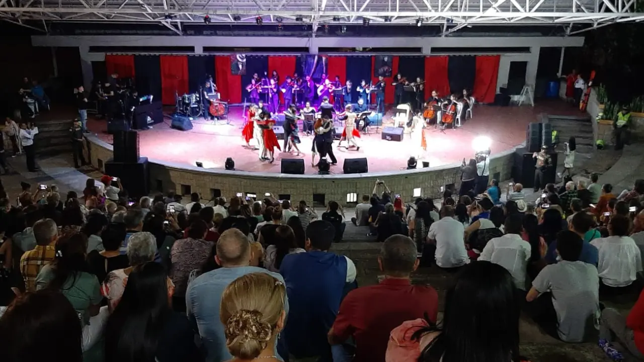 Bello ya tiene fecha para sus Fiestas del Cerro Quitasol: Más de 100 eventos gratis 3 Bello ya tiene fecha para sus Fiestas del Cerro Quitasol: Más de 100 eventos gratis