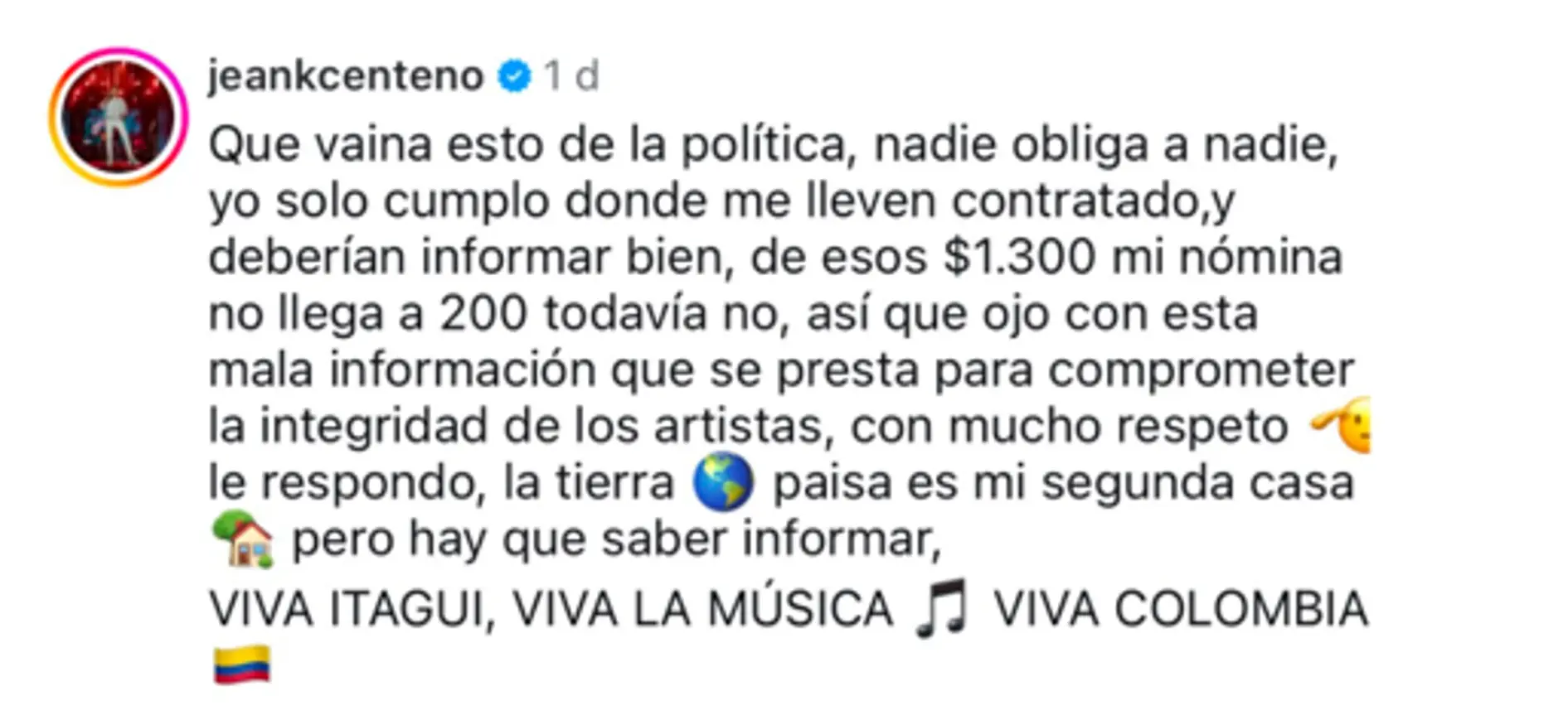 ¿Fiestas o inversión social? 2 fiestas itagui1