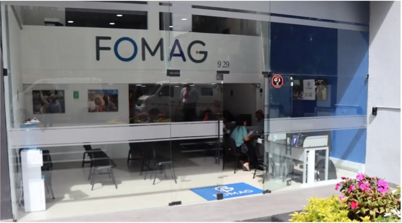 fomag