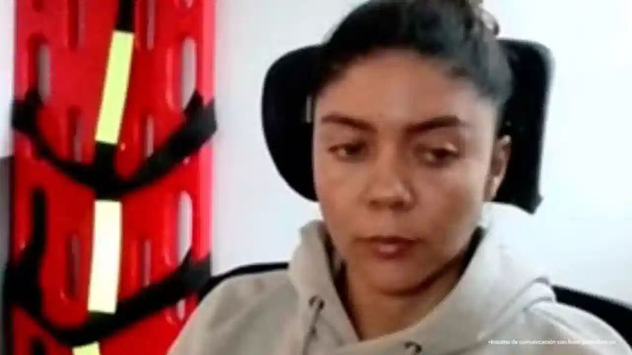 Envían a la cárcel a la hermana de alias 'Chiquito Malo', señalada de manejar las finanzas del Clan del Golfo