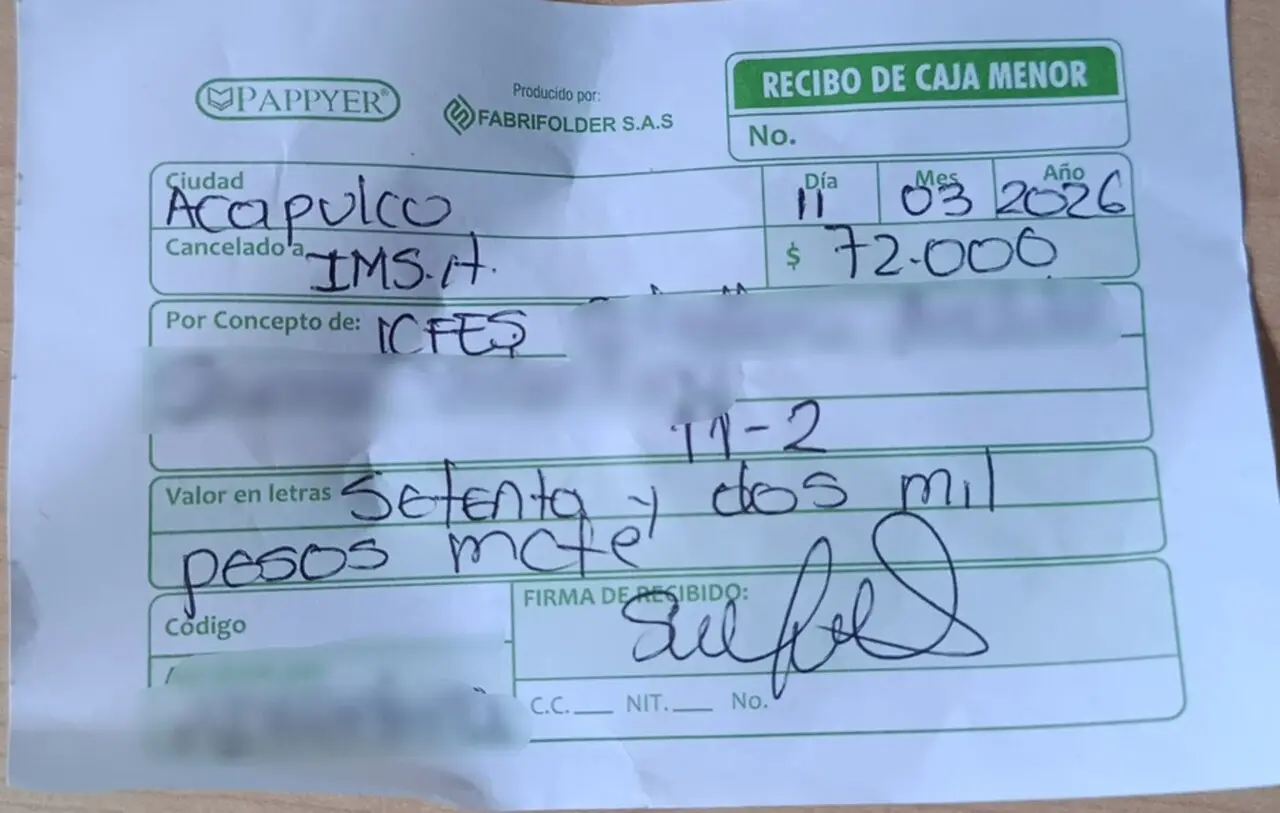 ¡Indignante! Estudiantes de una vereda de Girón no pueden presentar el ICFES porque «la platica se perdió» 1 icfes giron1