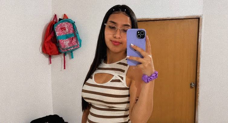 ¡Urgente! Encontraron el cuerpo de un bebé que podrÃa ser el de MarÃa Camila Potosà 3 MarÃa Camila potosÃ