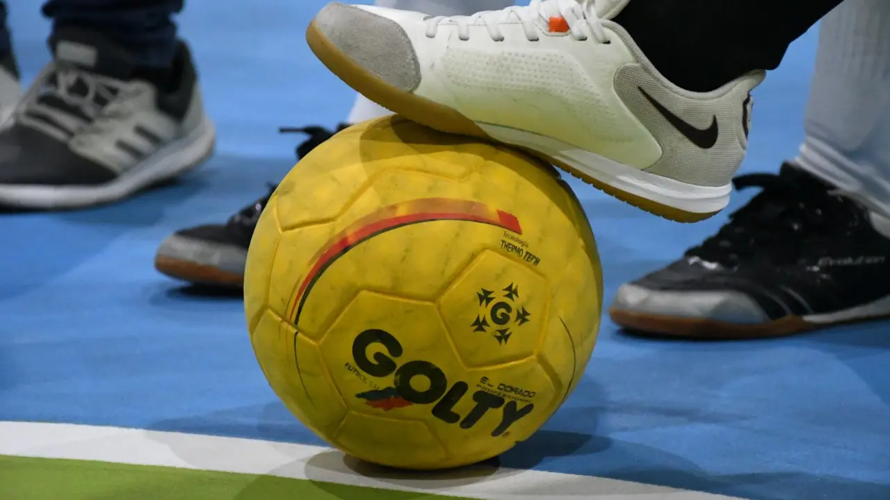 Medellín entrega más de 43 mil implementos para fortalecer el deporte 5 Medellín entrega más de 43 mil implementos para fortalecer el deporte