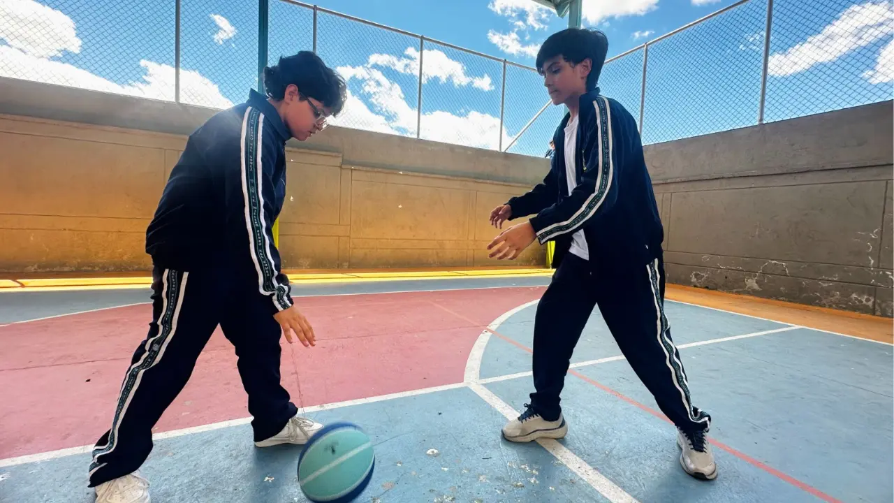 Medellín entrega más de 43 mil implementos para fortalecer el deporte 4 Medellín entrega más de 43 mil implementos para fortalecer el deporte