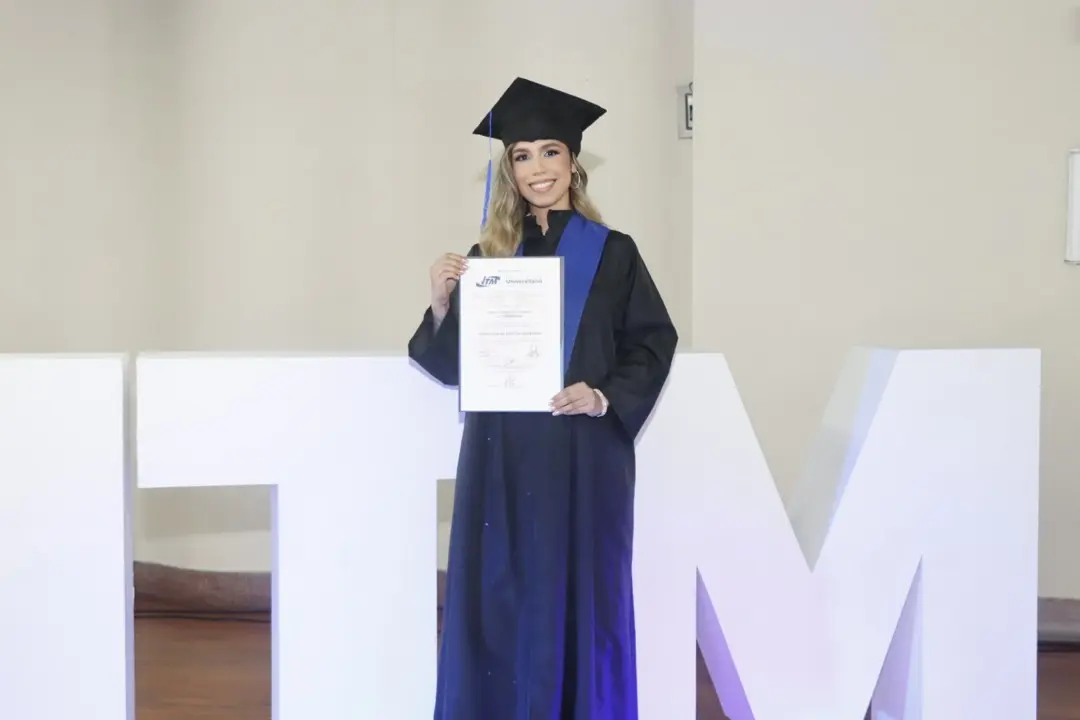 El ITM se convierte en la primera universidad pública de Colombia en graduar profesionales en modalidad dual 3 itm dual2