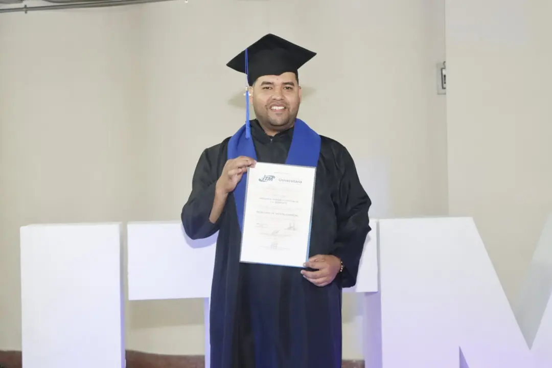 El ITM se convierte en la primera universidad pública de Colombia en graduar profesionales en modalidad dual 2 itm dual3
