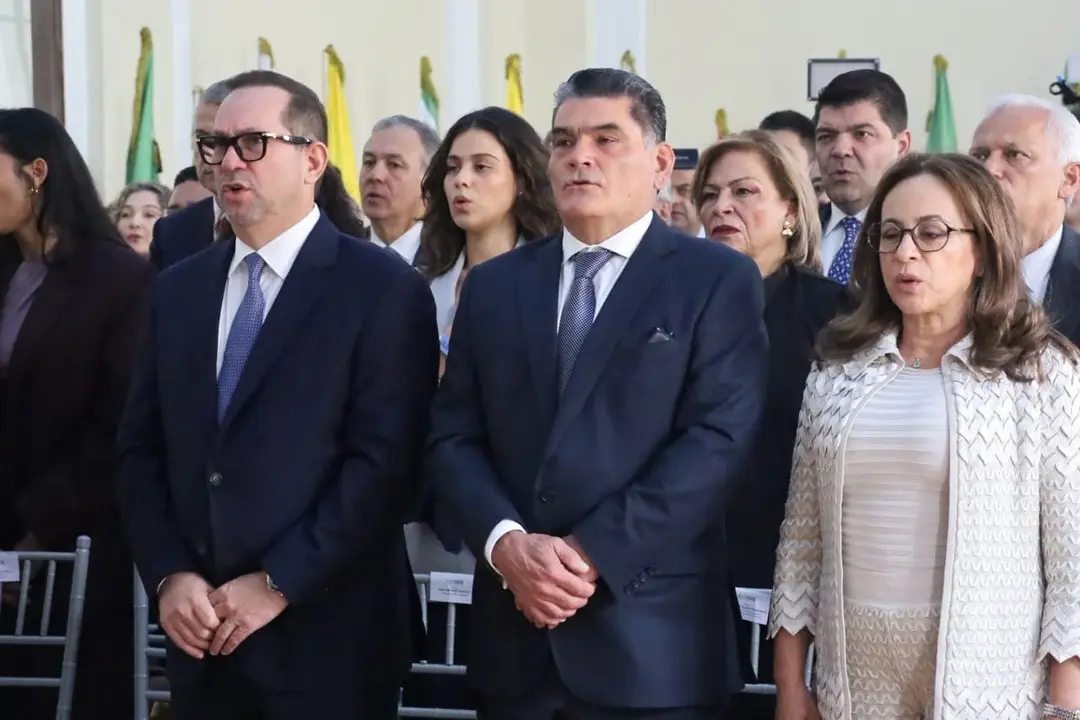 Juan Diego Gómez, la cuota Antioqueña en la inauguración del Salón de Presidentes en el Congreso de la República 2 juandiego2