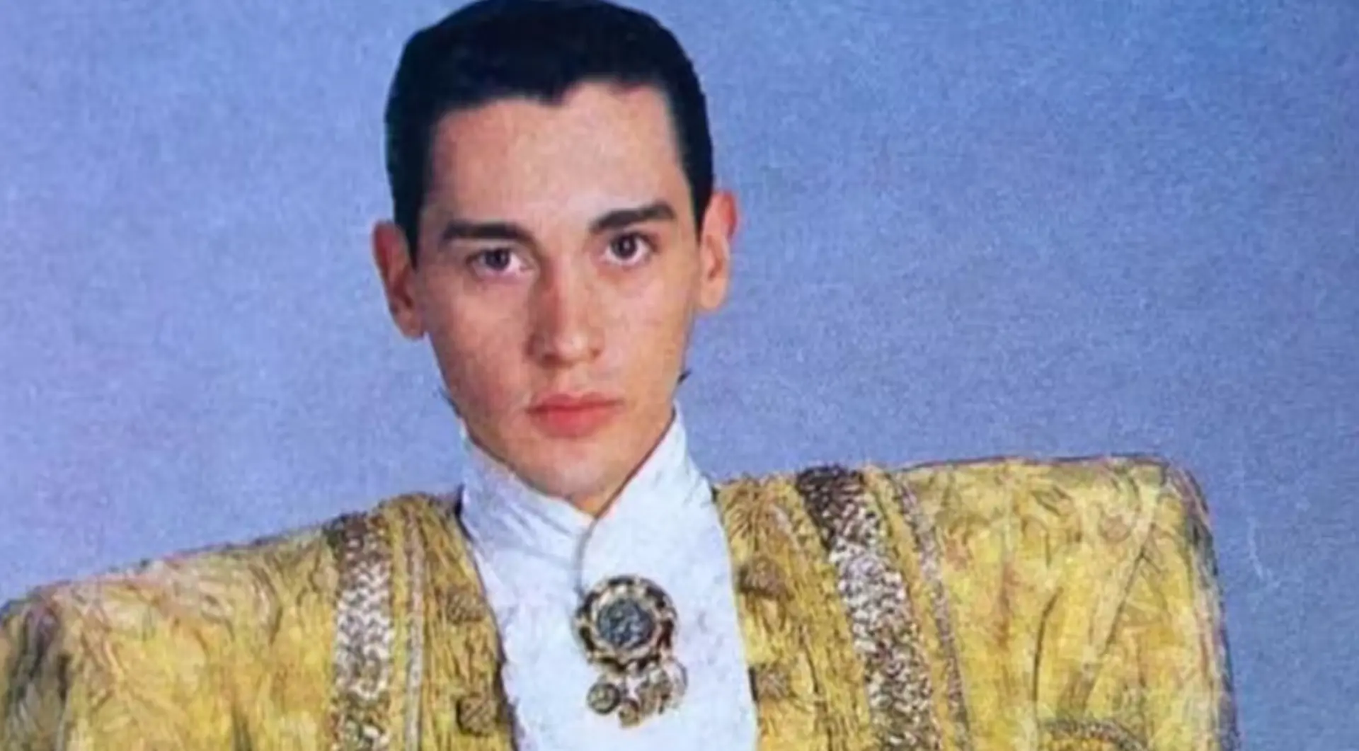 A los 58 años murió Manolo Arjona, fundador de Locomía y el alma de los icónicos abanicos 2 locomia1