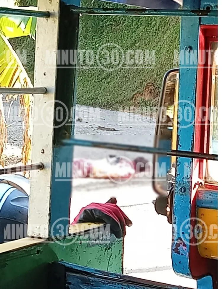 Ataque a machete provocó la muerte de un hombre en Jardín: Investigan lo qué paso 2 machete jardin