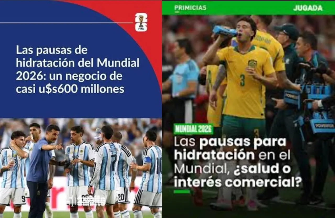 Las innecesarias y nocivas pausas del fútbol 3 pausa mundial1