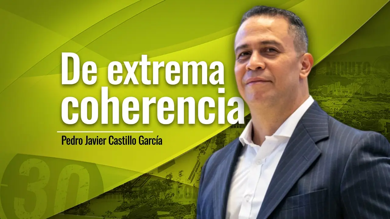 pedro javier castillo