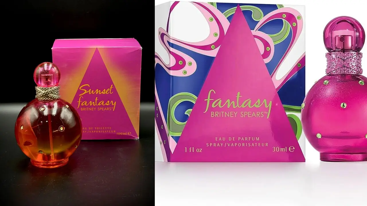 ¡Pilas! En Europa y algunos países de América Latina prohibieron la venta de dos perfumes de Britney Spears 2 Ambos perfumes de la línea de Britney Spears y elaborados por Elizabeth Arden Inc. recibieron alertas en Europa y algunos países de América Latina como Panamá
