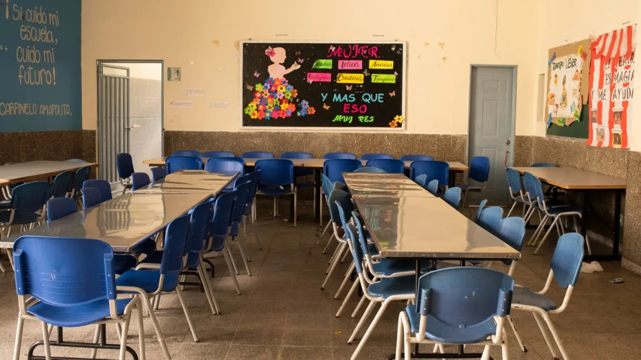 ¡Se viene la remodelación! 69 colegios de Medellín estrenarán espacios renovados 3 ¡Se viene la remodelación! 69 colegios de Medellín estrenarán espacios renovados