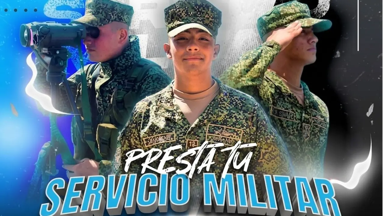¡Atención jóvenes en Medellín! La Armada Nacional abre jornada para definir la situación militar este mes de julio 3 servicio militar1