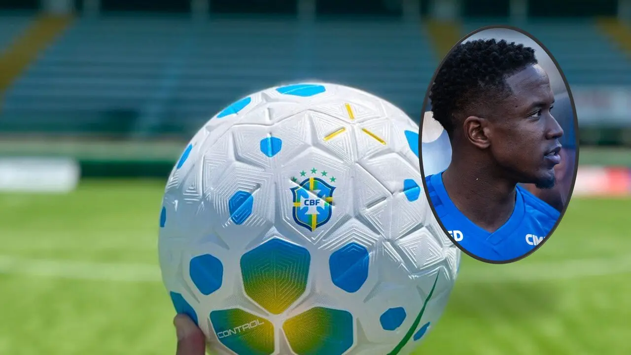 sinisterra brasileirao