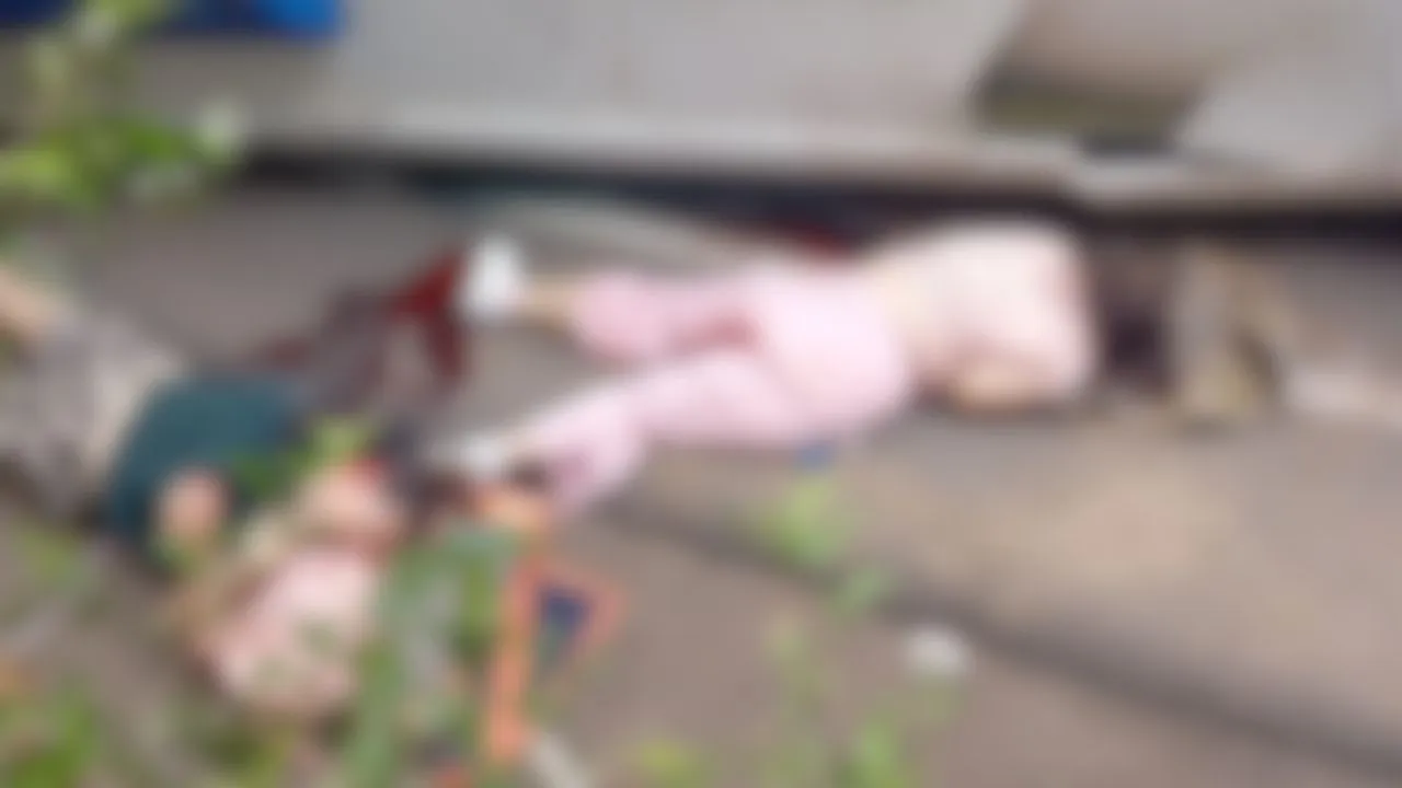 ¡Qué tragedia! Bus de servicio público se accidentó en Cocorná: hay dos muertos y siete heridos 2 ¡Qué tragedia! Bus de servicio público se accidentó en Cocorná: hay dos muertos y siete heridos