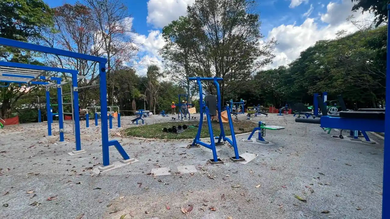 ¡Ojo deportistas! Cierran la pista del Juan Pablo II en Medellín por obras durante 40 días 3 ¡Ojo deportistas! Cierran la pista del Juan Pablo II en Medellín por obras durante 40 días